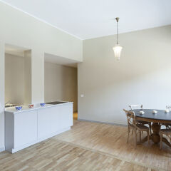 Отель Atellani Apartments Италия, Милан - отзывы, цены и фото номеров - забронировать отель Atellani Apartments онлайн парковка