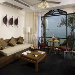 Отель Supalai Resort And Spa Phuket комната для гостей