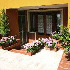 Отель Bed & Breakfast Villa Mena Италия, Помпеи - отзывы, цены и фото номеров - забронировать отель Bed & Breakfast Villa Mena онлайн фото 6