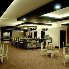 Monachus Hotel & Spa - All Inclusive питание