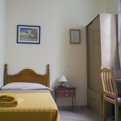 Отель Pension Adeco комната для гостей фото 4