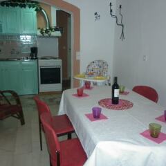 Апартаменты Eleni Family Apartments в номере фото 2