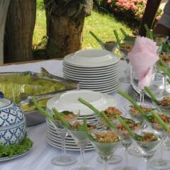 Отель Samroiyod Holiday Resort