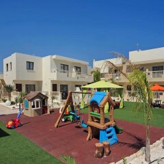 Отель Nelia Gardens детские мероприятия фото 2