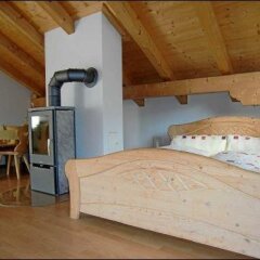 Отель Anton´s Appartements комната для гостей фото 4