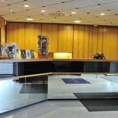 Golden Tulip De' Medici Hotel интерьер отеля