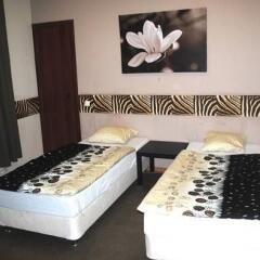 A la Russ Hotel - Hostel Москва