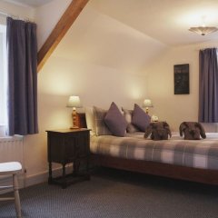 Heyden Cottage in Minehead, United Kingdom from 349$, photos, reviews - zenhotels.com photo 9