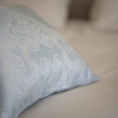 Отель B&B Filemon & Baucis удобства в номере фото 2