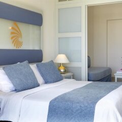 Отель Club Calimera Sunshine Kreta комната для гостей