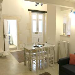 Апартаменты Cuccìa Apartment Сиракуза фото 6