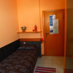 Hotel La Lanterna Киеза-ин-Вальмаленко комната для гостей фото 4