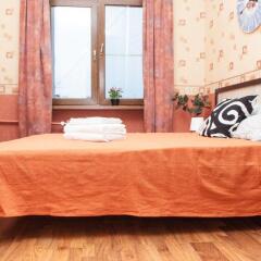 Гостиница Hostels Rus - Polyanka детские мероприятия