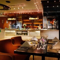 Guidu Hotel Beijing Пекин питание