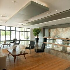 Отель Ramada Resort Bodrum интерьер отеля фото 3