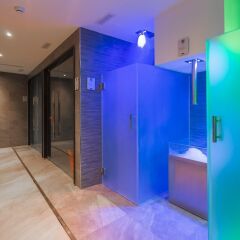 Hotel Metropole Церковь Св. Маргариты Лигурийской спа