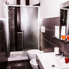 Отель Bb Colosseo Suites Рим ванная