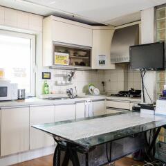 Отель Mamas & Papas Hongdae Guesthouse Южная Корея, Сеул - отзывы, цены и фото номеров - забронировать отель Mamas & Papas Hongdae Guesthouse онлайн в номере