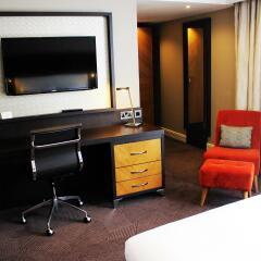 DoubleTree by Hilton London - Ealing Hotel удобства в номере