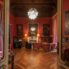 Hotel Rex развлечения