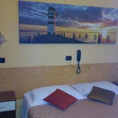 Hotel Le Tre Stazioni интерьер отеля фото 2