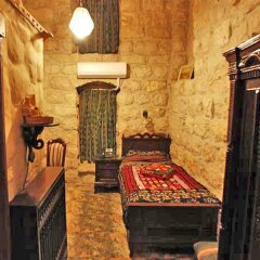 Jerusalem Hotel Израиль, Иерусалим - отзывы, цены и фото номеров - забронировать отель Jerusalem Hotel онлайн комната для гостей фото 5