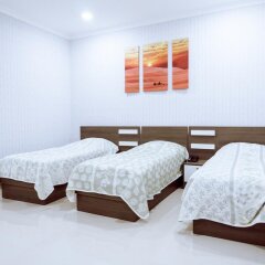 Отель Mandari̇n Hotel Азербайджан, Масаллы - отзывы, цены и фото номеров - забронировать отель Mandari̇n Hotel онлайн фото 25