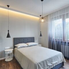 Отель Baratero Opera Apartment Болгария, София - отзывы, цены и фото номеров - забронировать отель Baratero Opera Apartment онлайн фото 4