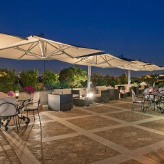 Отель Atlante Star Hotel Италия, Рим - 1 отзыв об отеле, цены и фото номеров - забронировать отель Atlante Star Hotel онлайн питание фото 3