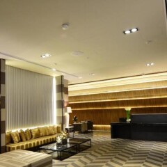 Parc Sovereign Hotel - Tyrwhitt спа