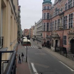 Отель Maya's Flats & Resorts - Kołodziejska 7 Польша, Гданьск - отзывы, цены и фото номеров - забронировать отель Maya's Flats & Resorts - Kołodziejska 7 онлайн фото 7