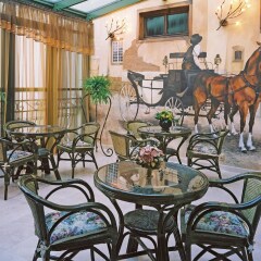 Hotel Wawel фото 4