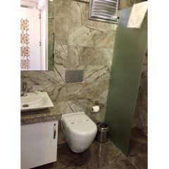 Kentpark Exclusive Hotel ванная