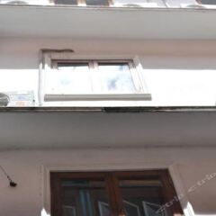 Отель Highfive Guest House в номере фото 2