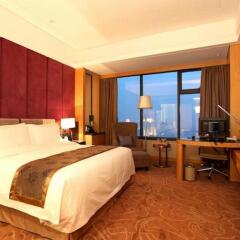 Отель Days Hotel & Suites Mingfa Xiamen Китай, Сямынь - отзывы, цены и фото номеров - забронировать отель Days Hotel & Suites Mingfa Xiamen онлайн фото 5