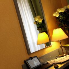 VIVA Hotel Milano удобства в номере фото 2
