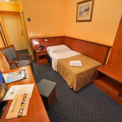 Отель Union Hotel Prague Чехия, Прага - - забронировать отель Union Hotel Prague, цены и фото номеров комната для гостей фото 5