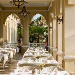 Güral Premier Belek Турция, Белек - отзывы, цены и фото номеров - забронировать отель Güral Premier Belek - All Inclusive онлайн фото 7