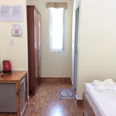 Отель Blue Paradise Resort удобства в номере фото 2