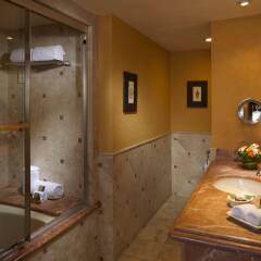 Отель Playa Grande Resort & Grand Spa - All Inclusive Optional ванная