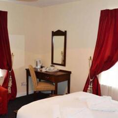 Отель York House B&B Великобритания, Эдинбург - отзывы, цены и фото номеров - забронировать отель York House B&B онлайн удобства в номере фото 2