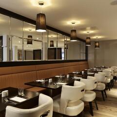 DoubleTree by Hilton London - Ealing Hotel питание