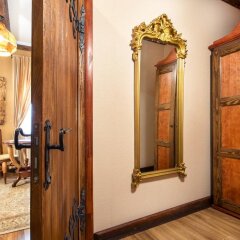 Historical Hotel Fortetsya Hetmana интерьер отеля фото 3