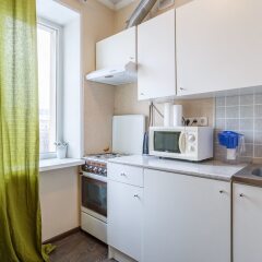 Гостиница FortEstate on Krupskoy 8 в номере