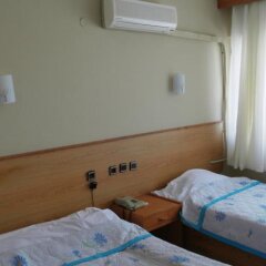 Traverten Thermal Hotel Турция, Памуккале - отзывы, цены и фото номеров - забронировать отель Traverten Thermal Hotel онлайн детские мероприятия