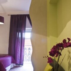 Hotel Colombo Генуя ванная фото 2