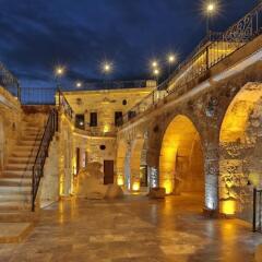 Golden Cave Suites Турция, Ургуп - отзывы, цены и фото номеров - забронировать отель Golden Cave Suites онлайн