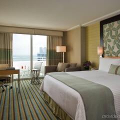 Loews Miami Beach Hotel – South Beach комната для гостей фото 2