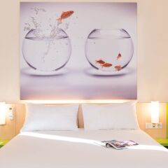 Отель ibis Styles Paris Roissy CDG детские мероприятия