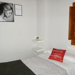 Отель Apartamentos Nahira Suites 3000 комната для гостей фото 3